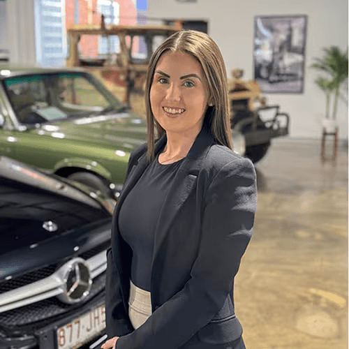 Madison Leckey-Schulz